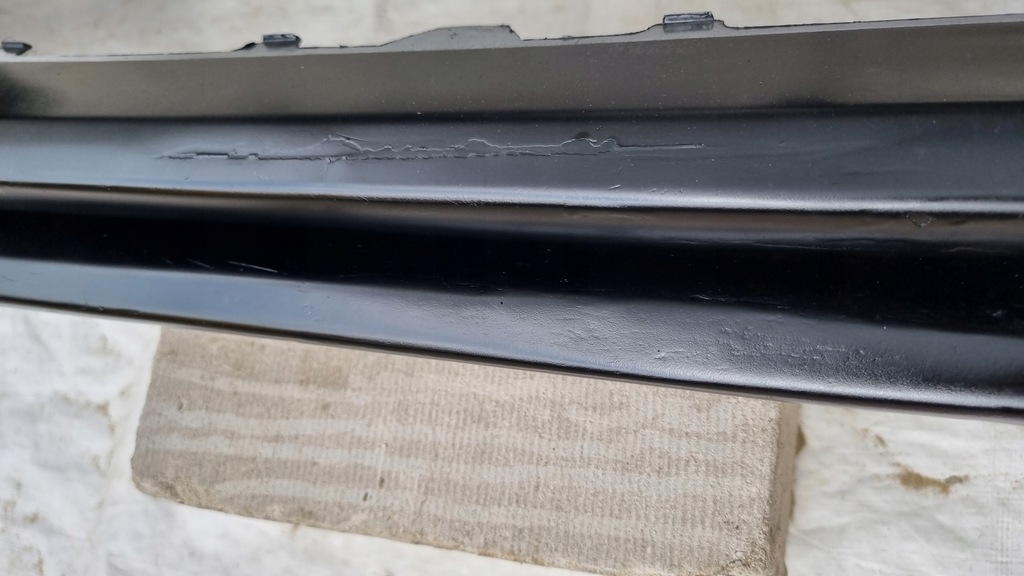 MAZDA 2 III DJ 14-19 SPORT SPEED Bara fata pdc Product image