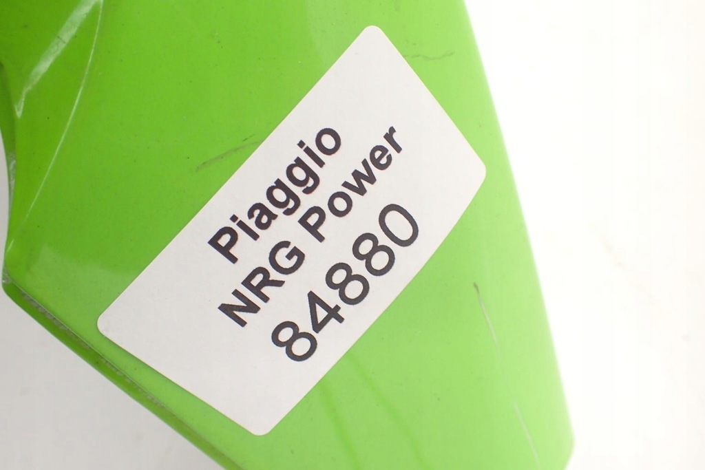 Coadă [R] margine laterală spate Piaggio NRG Power 50 Product image