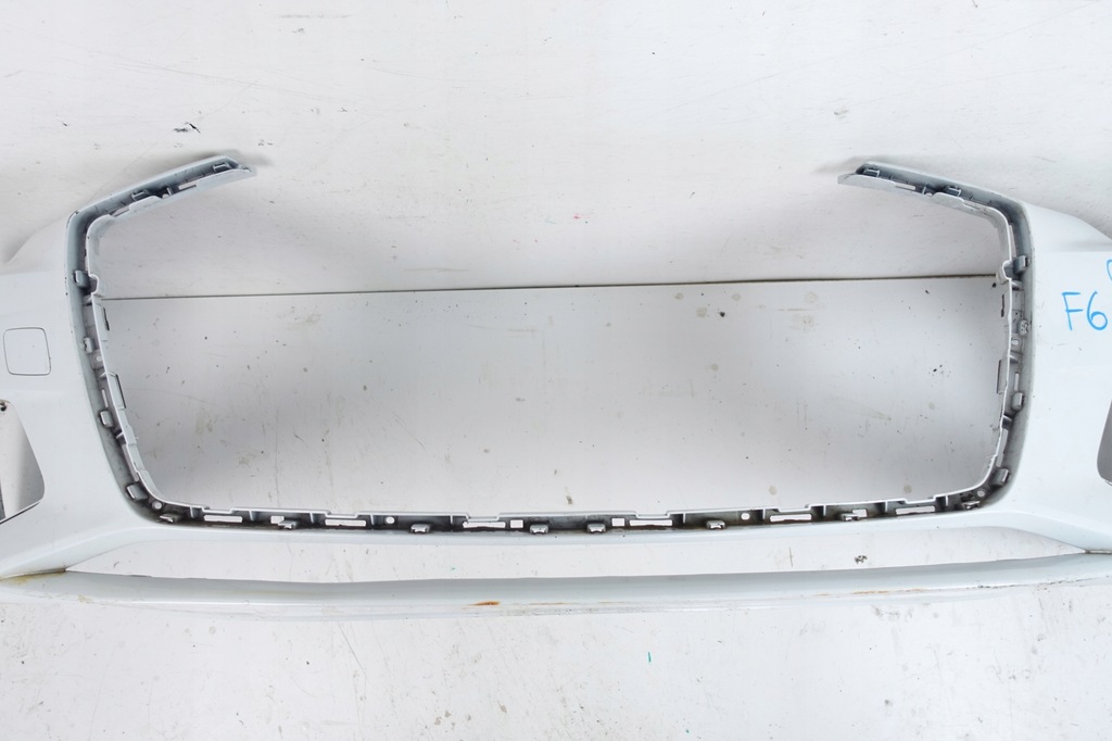 Audi A6 C8 4K0 2018- Front Bumper Front 4K0807437 Product image