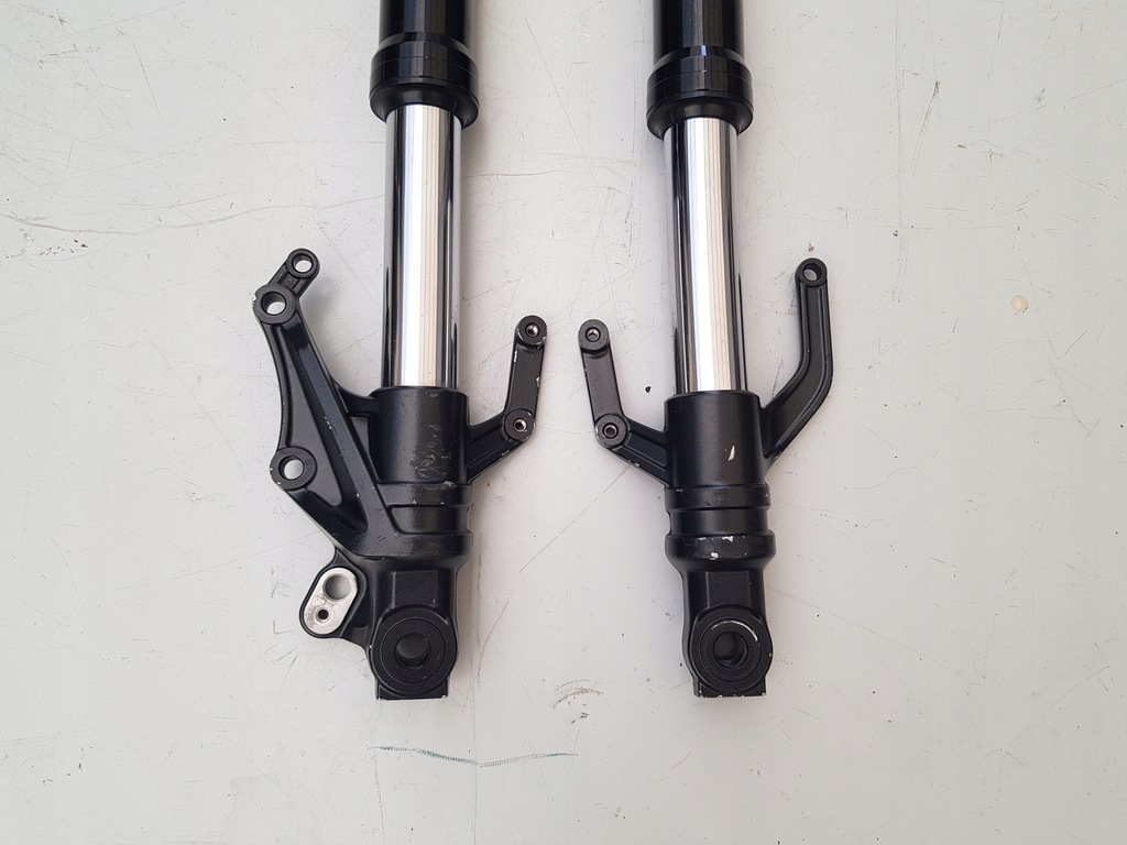Leag Laga Lag Yamaha YZF R3 R25 MT-03 22-25 Suspensie 2022-2025 Product image