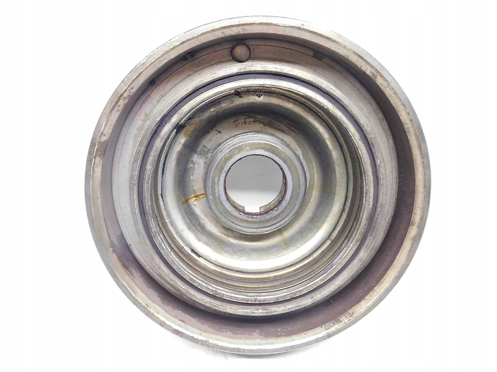 FUPE ARBORE 9681952280 - Ford Mondeo V MK5 KUGA II 2.0 TDCI Product image