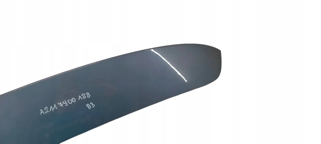 A2117900188 MERCEDES CLASA E 2002 - 2006 W211 SPOILER SPATE Product image