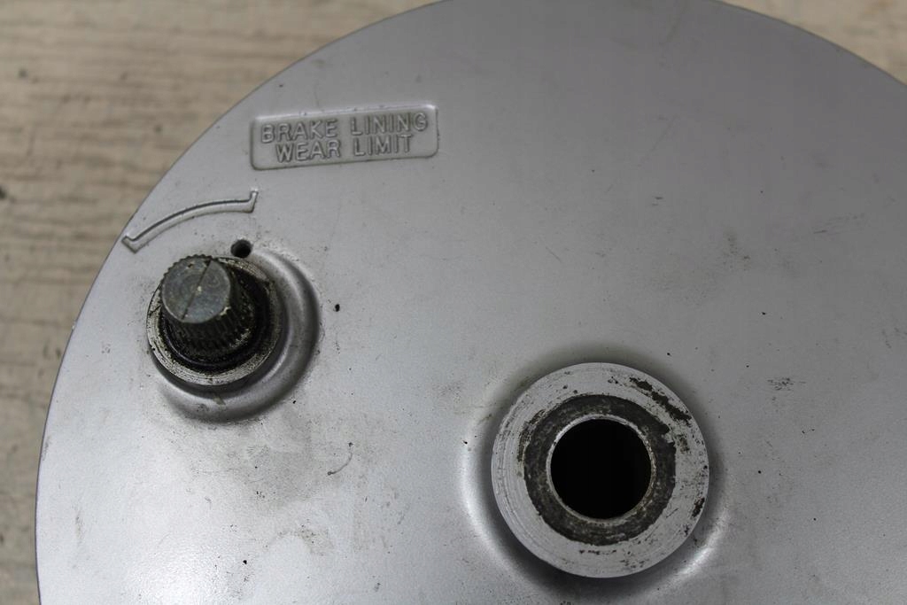 SUZUKI VL800 VOLUSIA INTRUDER SABOTI TAMBUR FRANA Product image