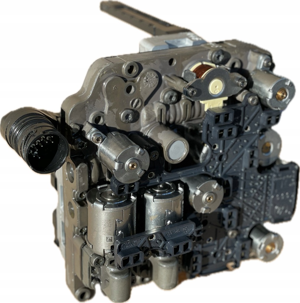 DSG6 Mecatronic pentru cutia de viteze DQ250 02E 02E927770 AL Product image