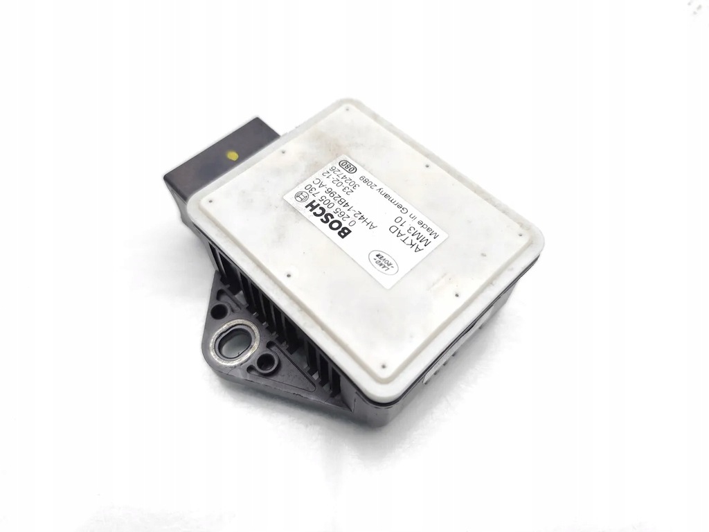 Land Rover Range Rover Sport 3.0 D 4x4 Diesel 2013 Product image