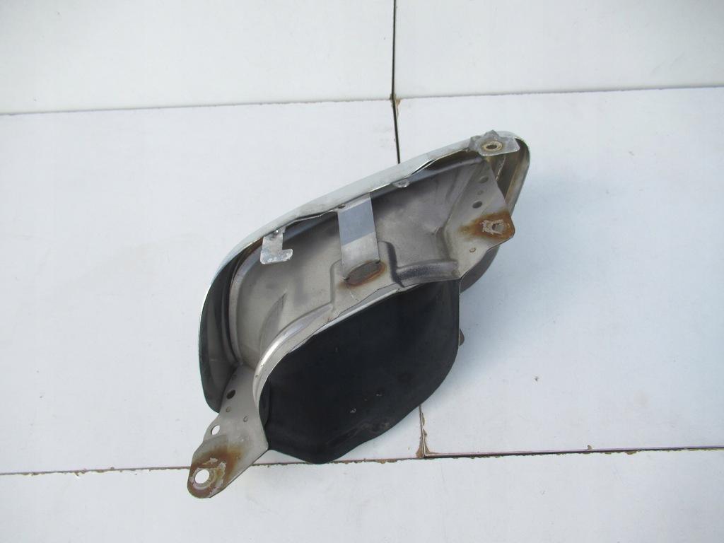 BMW X5 X6 G05 G06 M PACHET VARF ESCAPE 807419 Product image