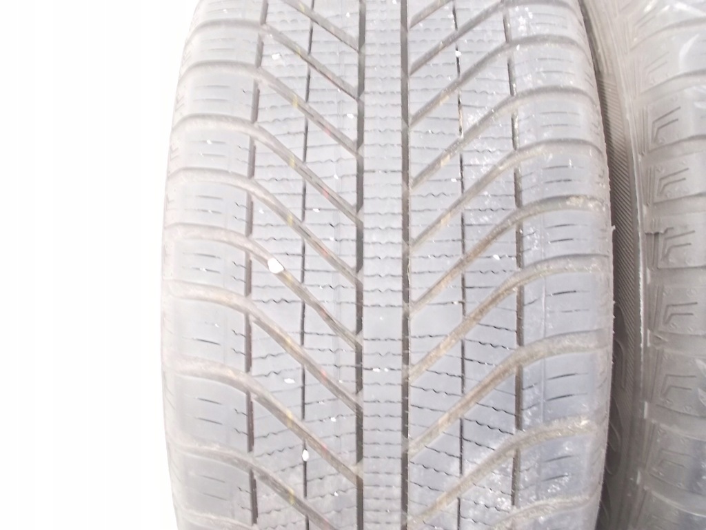 GOODYEAR VECTOR 4SEASONS ANVELOPE 205/50/17 93V 2018 ALL SEASONS Product image