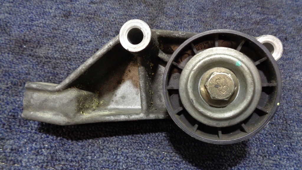 SUPORT MOTOR PAW 60672235 FIAT STILO 1.8 16V 2001-2007. Product image