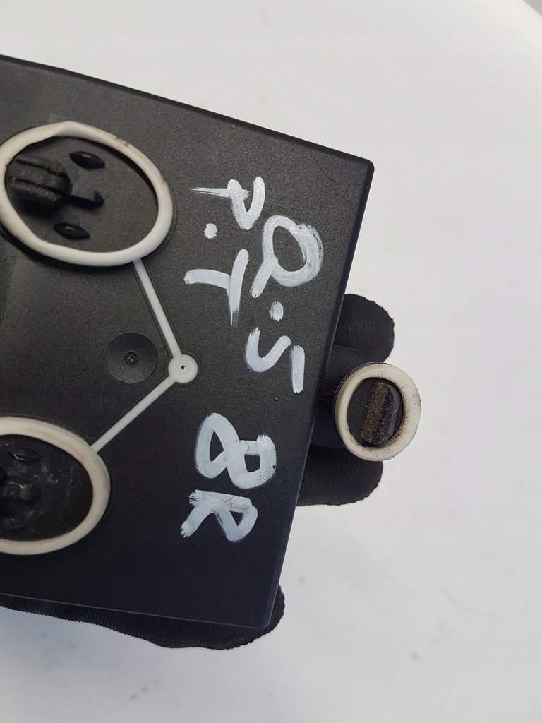 MODUL CONTROLLER UȘĂ AUDI A4 B8 08 Product image