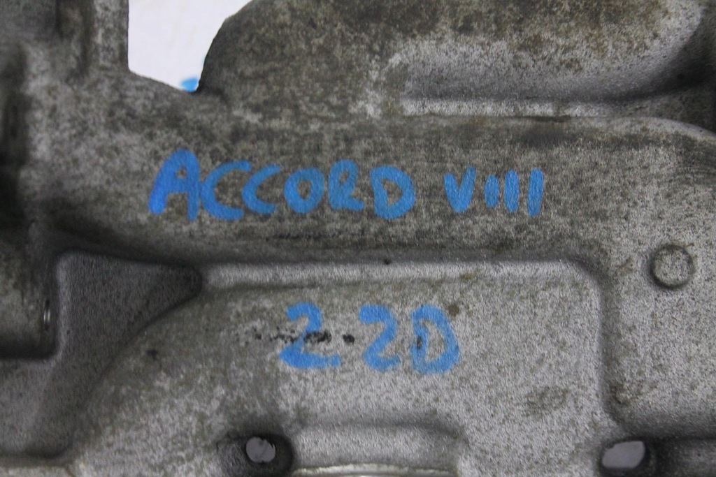 COLECTOR DE INDUCȚIE ACCORD VIII 2.2 I-DTEC Product image