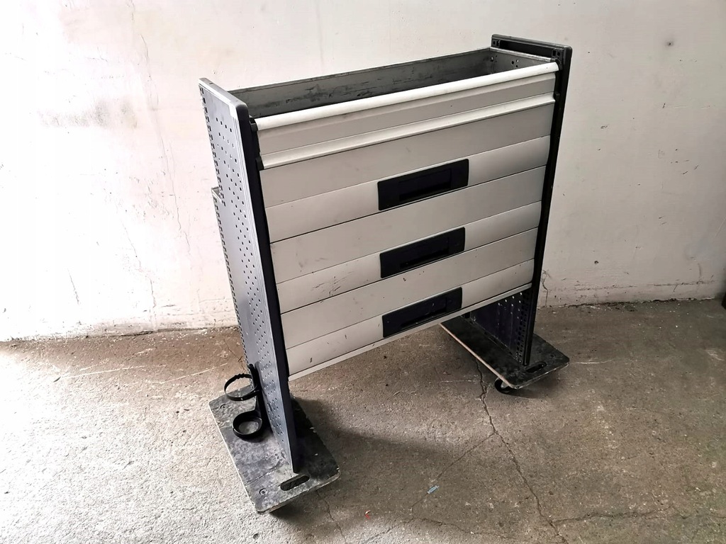Raft service auto, echipamente service atelier, SERTARARE BOT Product image