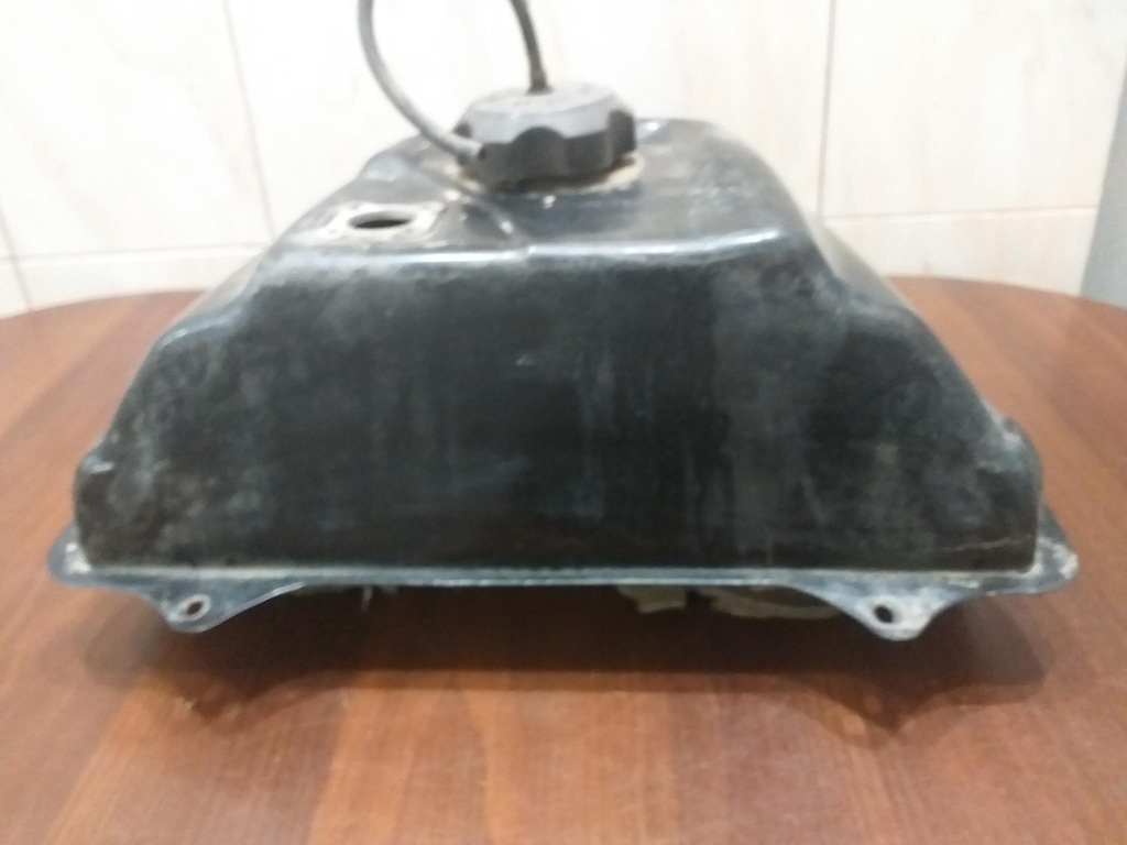 REZERVOR DE CARBURANT LINHAI HYTRACK 550 Product image