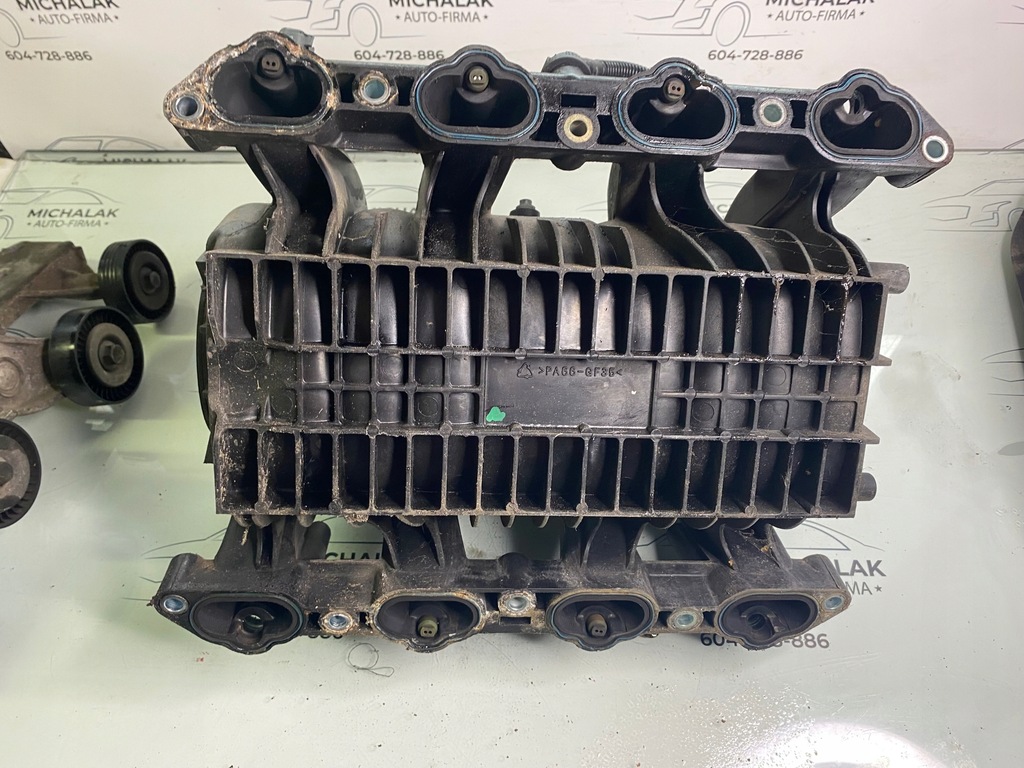 Galerie de admisie Jaguar S-Type 4.0 Product image