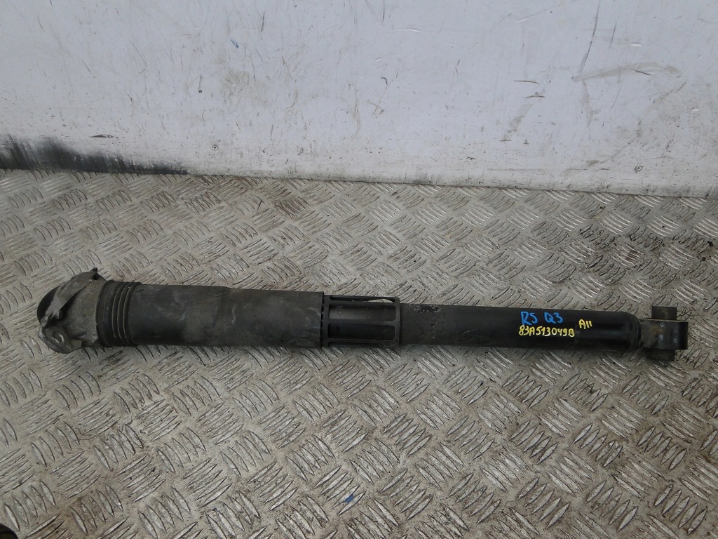 AMORTIZOR SPATE AUDI RSQ3 83A SPORTBACK 83A513049B PRET PENTRU 1 BUC. Product image