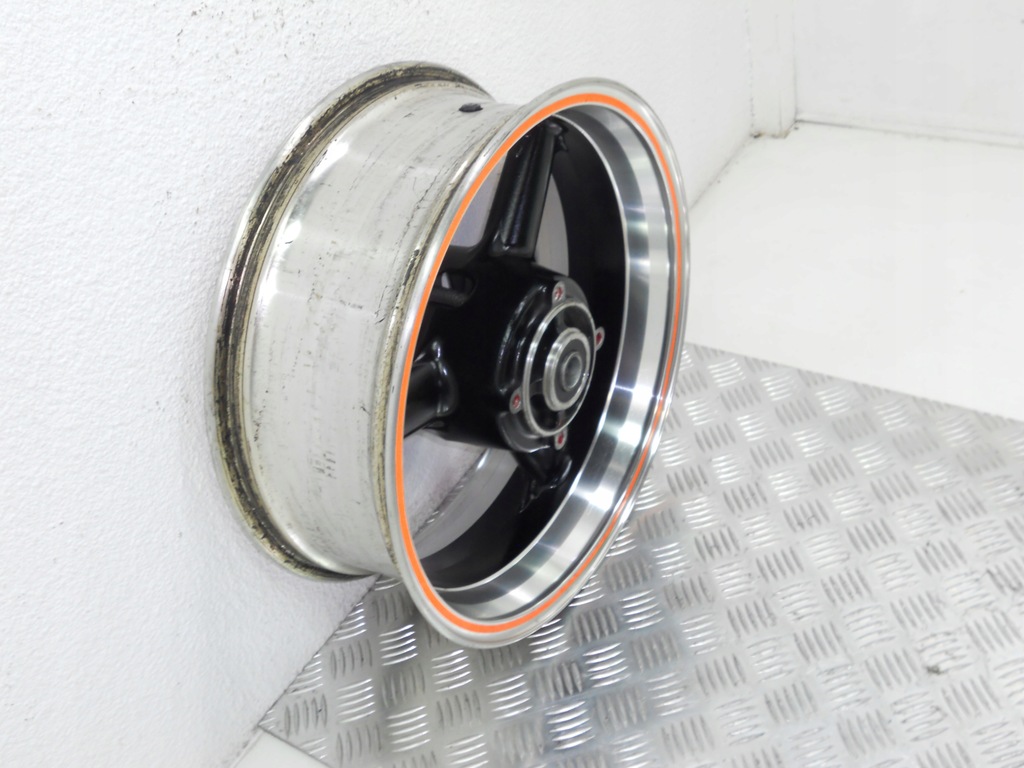 KAWASAKI Z1000 (07-09) JANTE ROATA SPATE ORIGINALA Product image