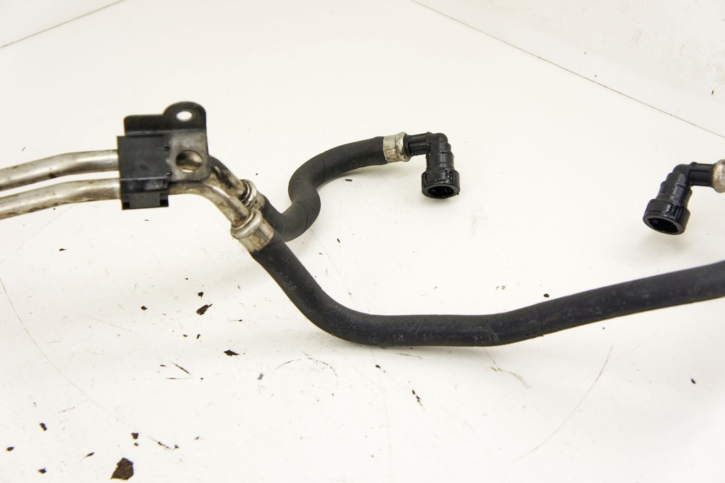 LB004 Furtun de ulei pentru cutia de viteze Jaguar XJ X351 5.0i Product image