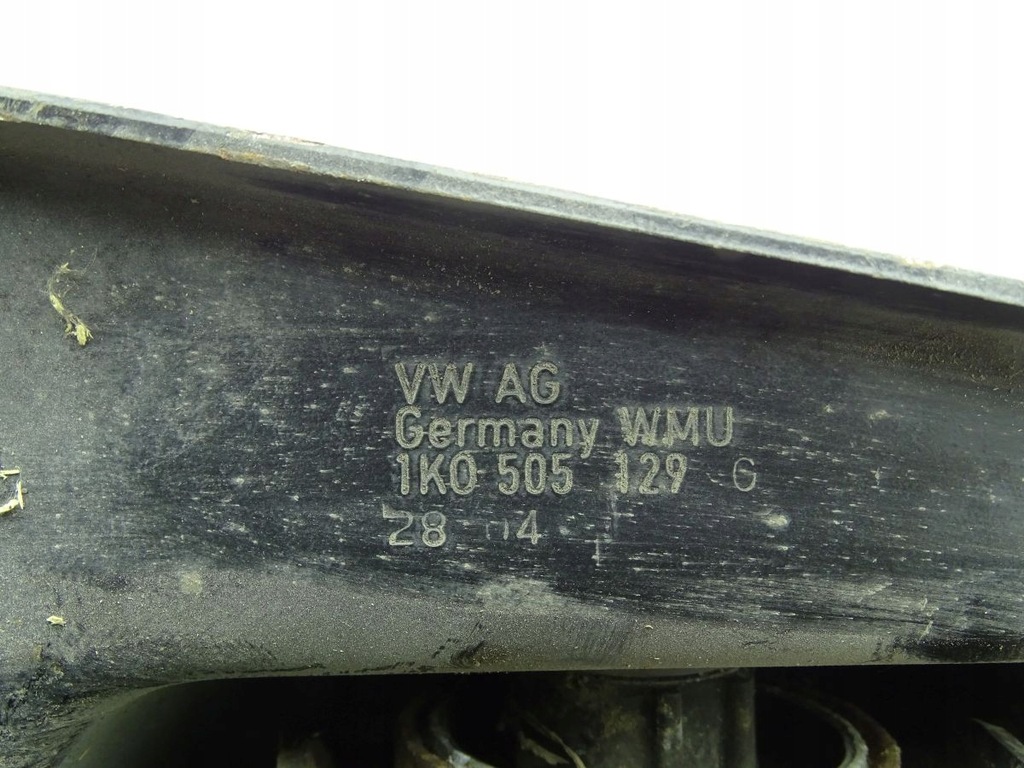 Skoda Octavia II 04-12 Swing Swing + Monting Original 1K0505225C Product image