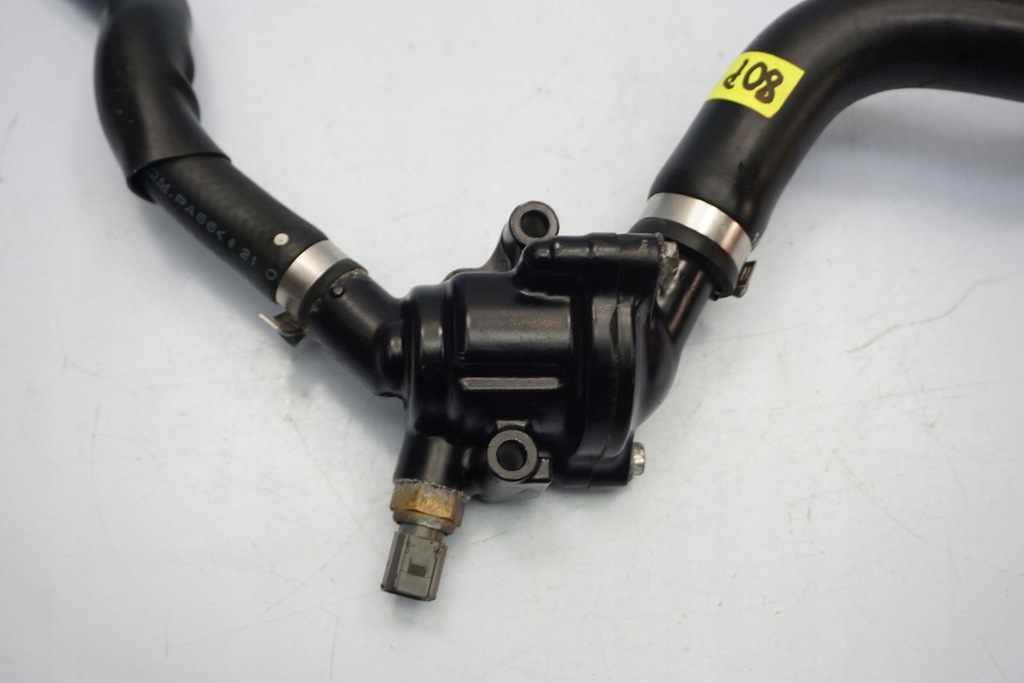 HONDA NC 750 X 21- TERMOSTAT + CARCASA + FURTUN APA Product image