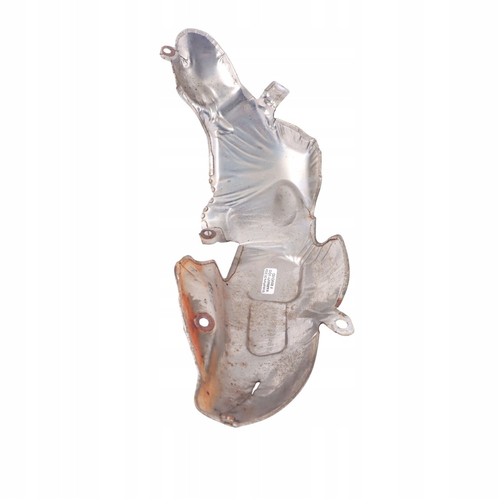 Mercedes ML W164 OM629 Capac galerie evacuare dreapta A6291420020 Product image