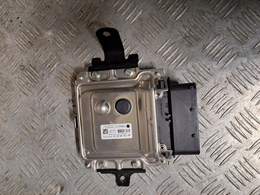FORD PUMA MK2 1.5 ECOBLUE MODULUL ADBLUE CONTROLLER KVGA-5H298-DB Product image
