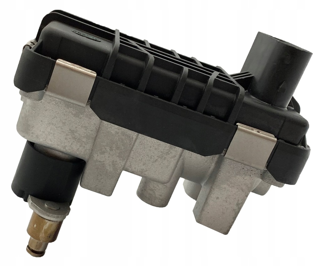 Controler de turbină ORIGINAL Controller G-80 sau G-080, 6NW009550, 767649 Product image