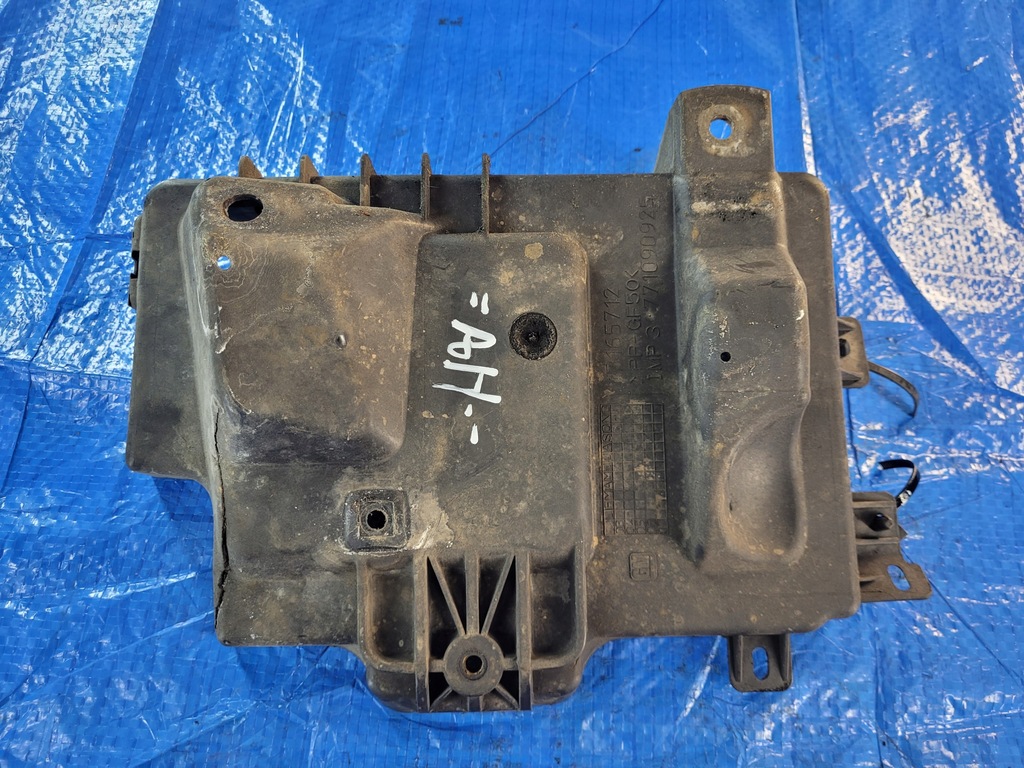 OPEL-PARTS Astra G H Zafira A B Baza baterie 13165712 Product image