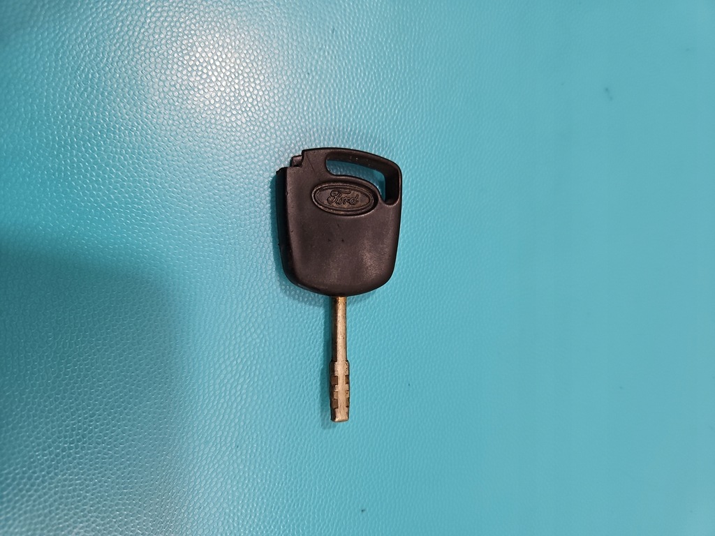 CHEIE BLOCARE CAPOTA FORD TRANSIT CONNECT MK1 02- Product image