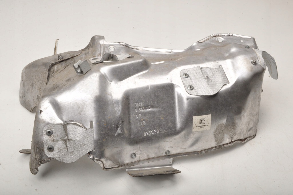 BMW F39 F40 F44 F45 F46 F48 1.5 12V SCAT TERMICI 9845364 Product image