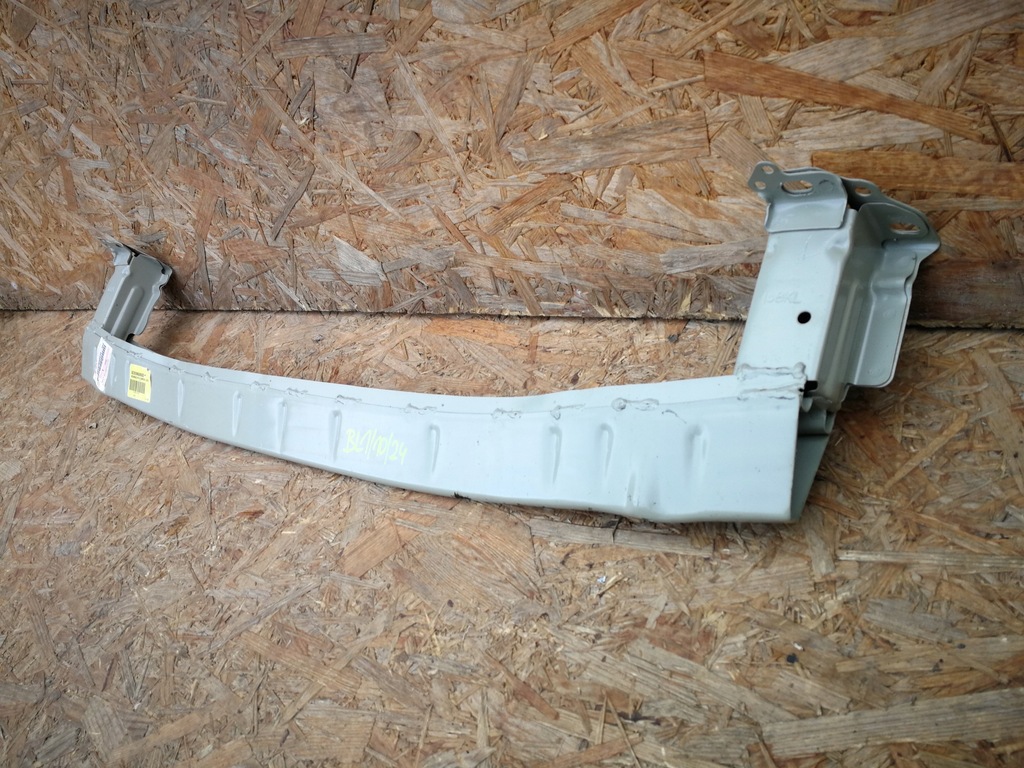 SUZUKI ALTO NISSAN PIXO 09- SUPPORT BARĂ FAŢĂ INFERIOR BAZĂ 58208M68K00 Product image
