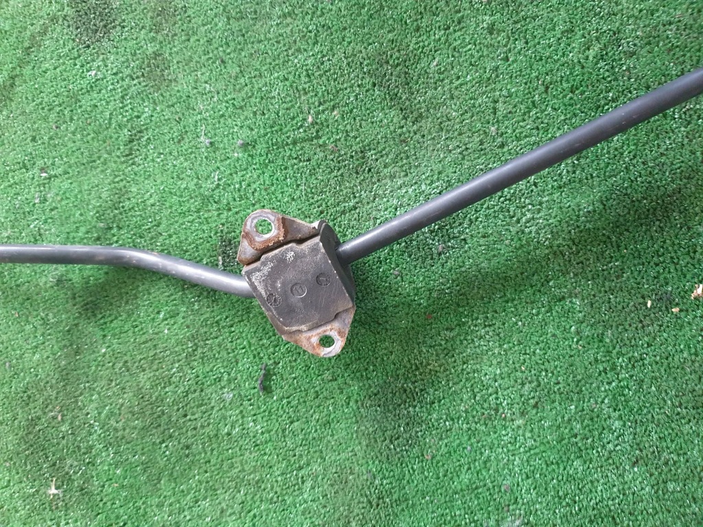 BMW 3 E90 E91 STABILIZATOR SPATE 6764424 Product image