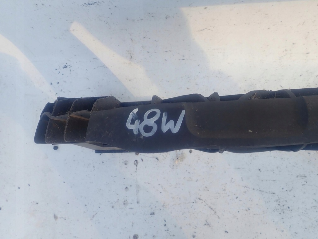 BERLINGO PARTNER III 08-18 FAŢĂ INFERIOR Product image