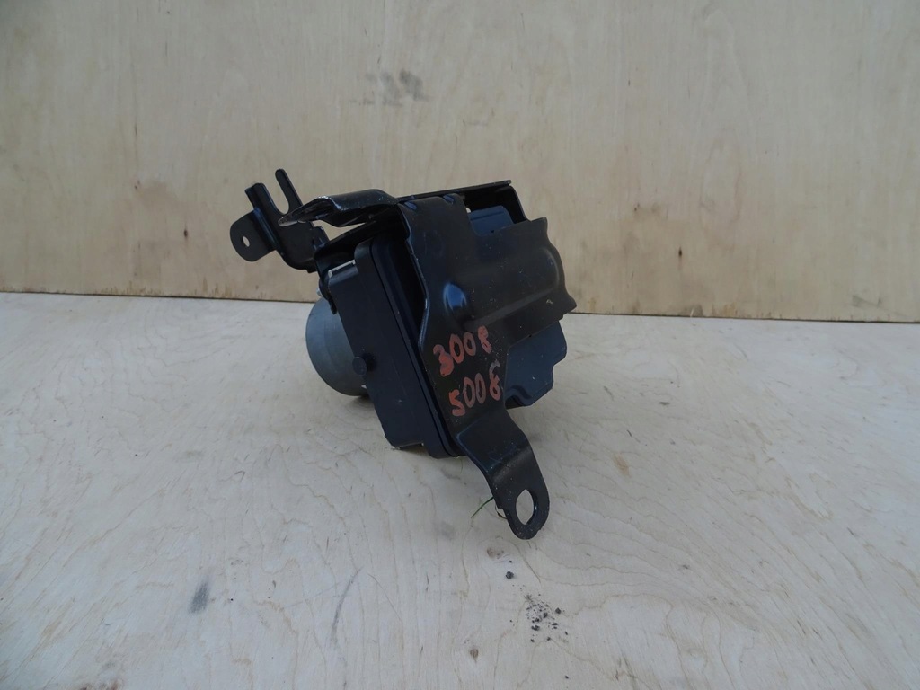CITROEN PEUGEOT ABS POMPA FRANA 9825549780 / 9812786180 Product image