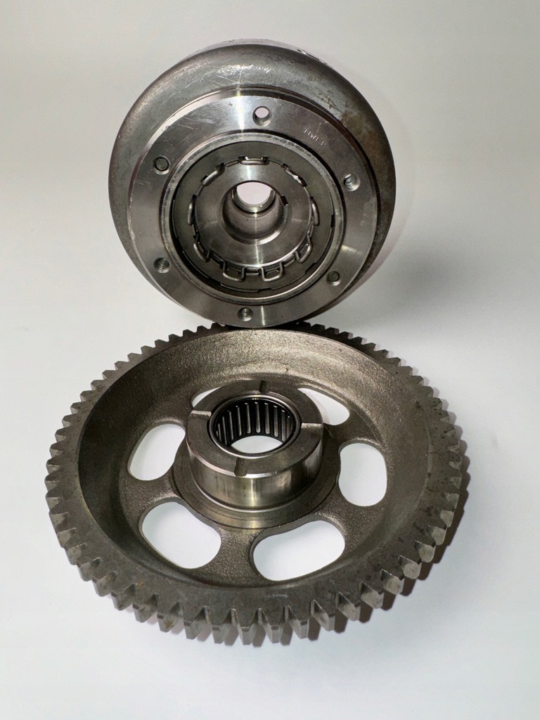Modul ambreiaj demaror magneto Suzuki drz 400 ltz kfx 400 Product image