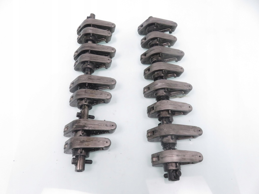 Ford Transit V 2.0 Di XS7Q6K528A1C Tastatură Product image