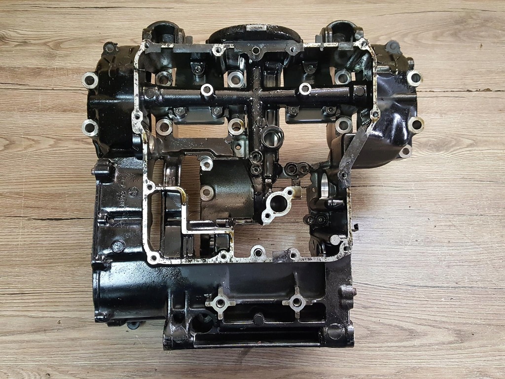 YAMAHA FZR 1000 2GH SET BLOC INFERIOR ROTULUI SUPERIOR Product image