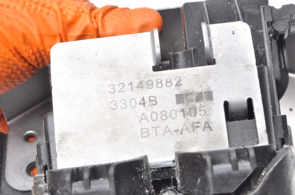 BLOCARE PENTRU RADICARE PORGAI VOLVO XC60 II 2023R 32149882 Product image