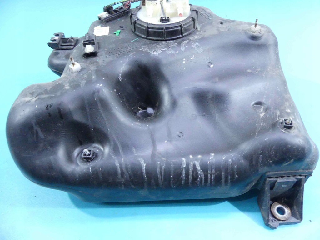 REZERVOR ADBLUE AUDI Q5 08-16 2.0TDI Product image