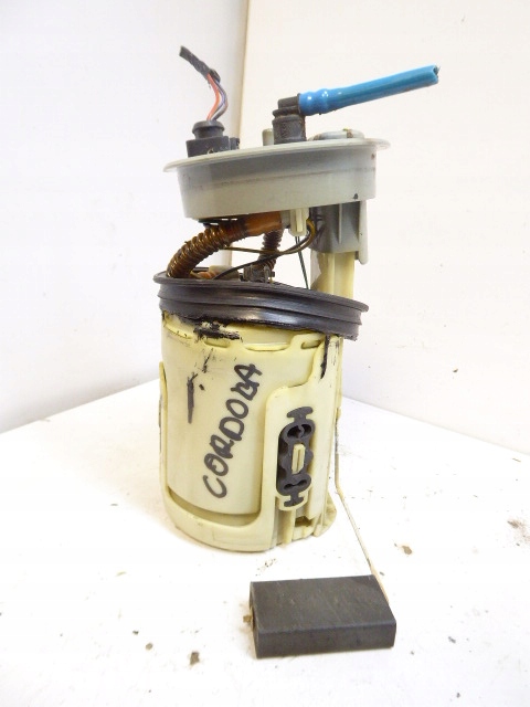 CORDOBA I 6K GARNITURA FLOTATOR POMPA COMBUSTIBIL 1.4 8V Product image