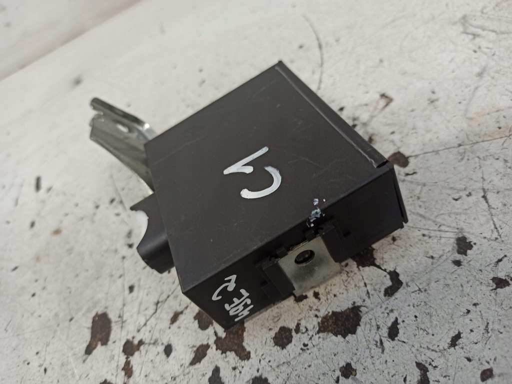 MODUL CONTROLLER CITROEN C1 89740-0H010-00 Product image