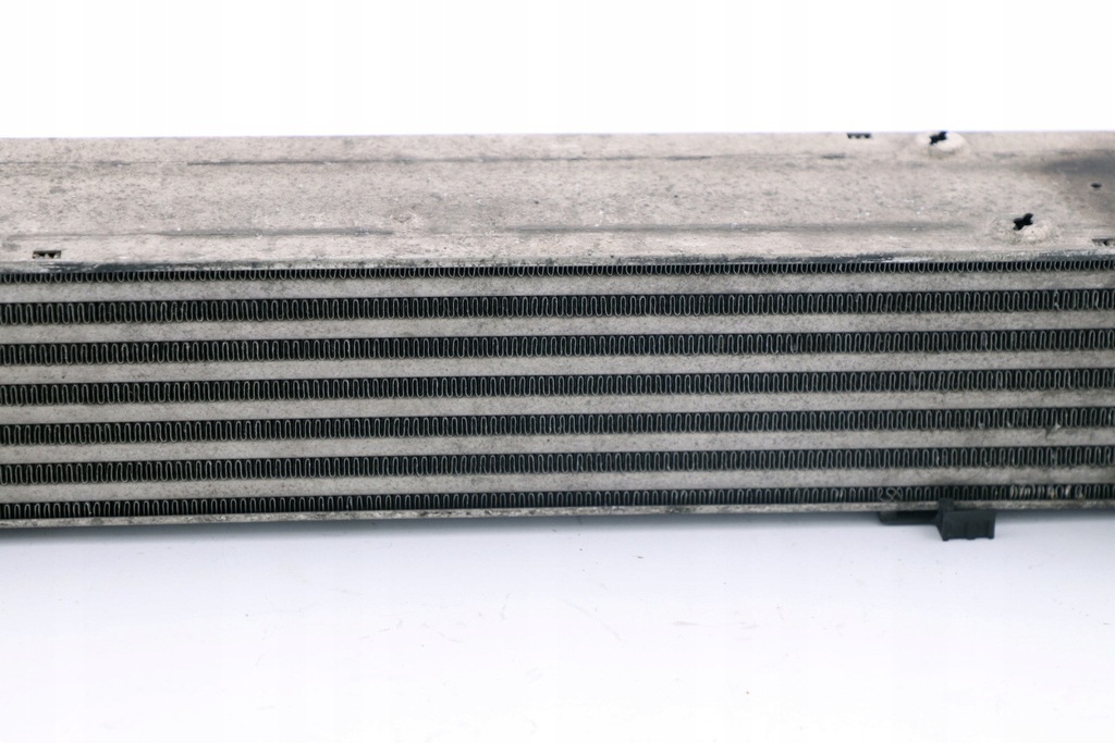 BMW E90 325d 330d M57N2 Intercooler Radiator de aer 7800680 Product image