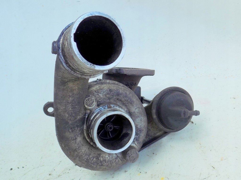TURBOCOMPRESOR VOLVO S40 V40 1.9TD 7700108866 Product image