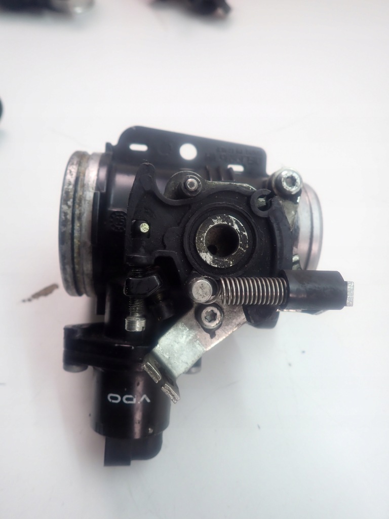 BMW R1200GS ADVenture Throttle 1354 7696738 Product image