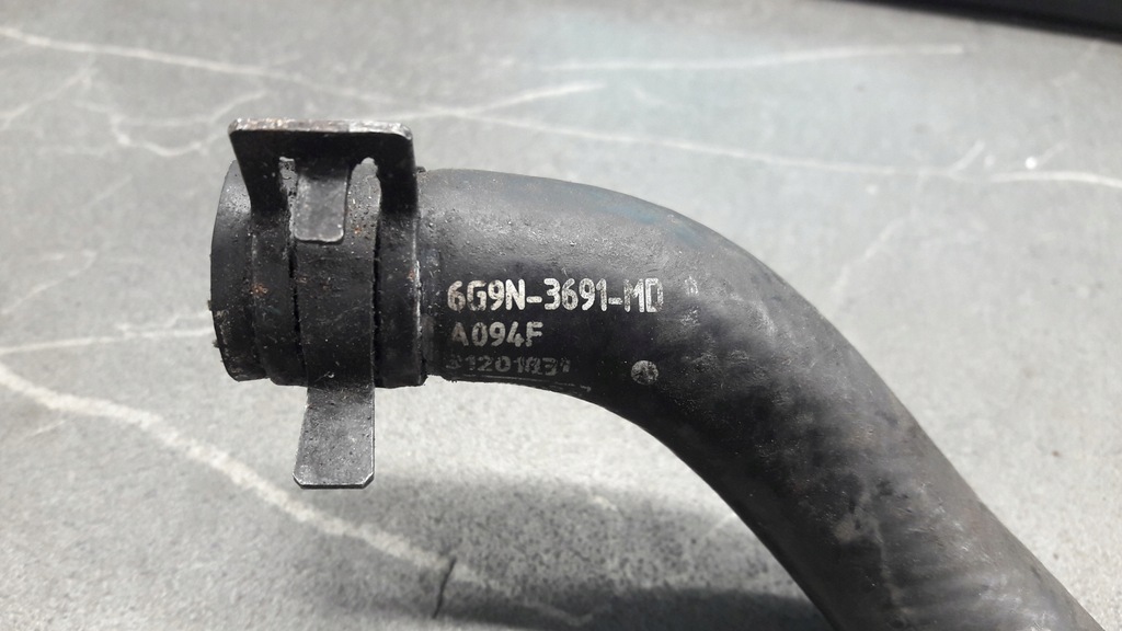 6G9N-3691-MD furtun conductă servodirecție pentru Volvo V70 Product image