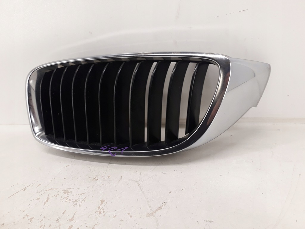 BMW 4 F32 F33 F36 Modern gratar rinichi stânga manechin stânga manechin Product image