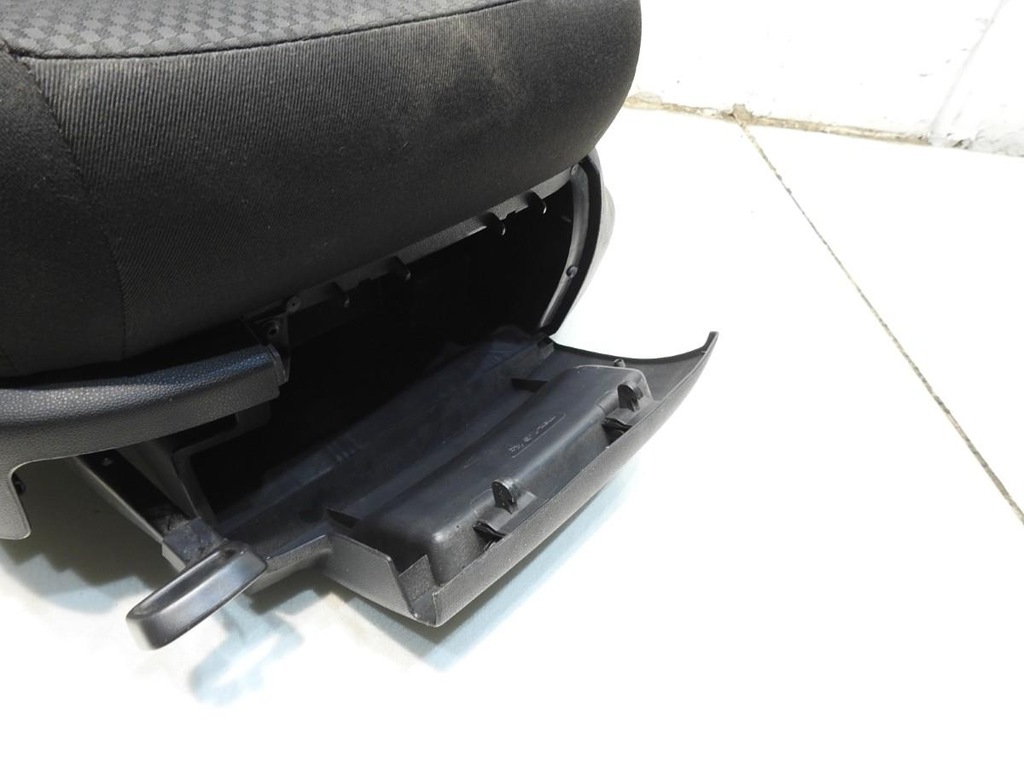 Fotociul din față stânga Skoda Fabia II Product image