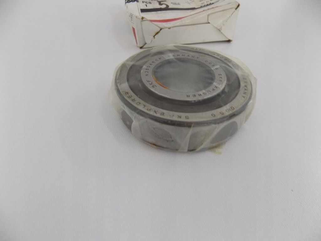 CNH CAZ 2010/2020/2030/2060-17/2060-20 RULMENT Product image