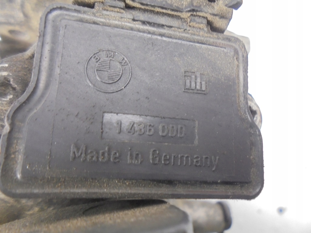 ACELERIA 1432059 0280140575 BMW 316i E46 1.9 16V Product image
