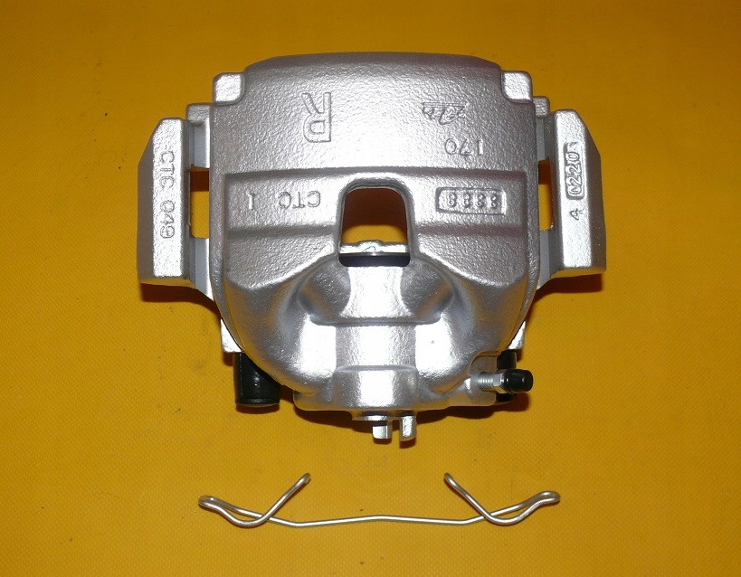 CLEMĂ FATA DREAPTA HONDA ACCORD VIII 296/25 08-15 Product image