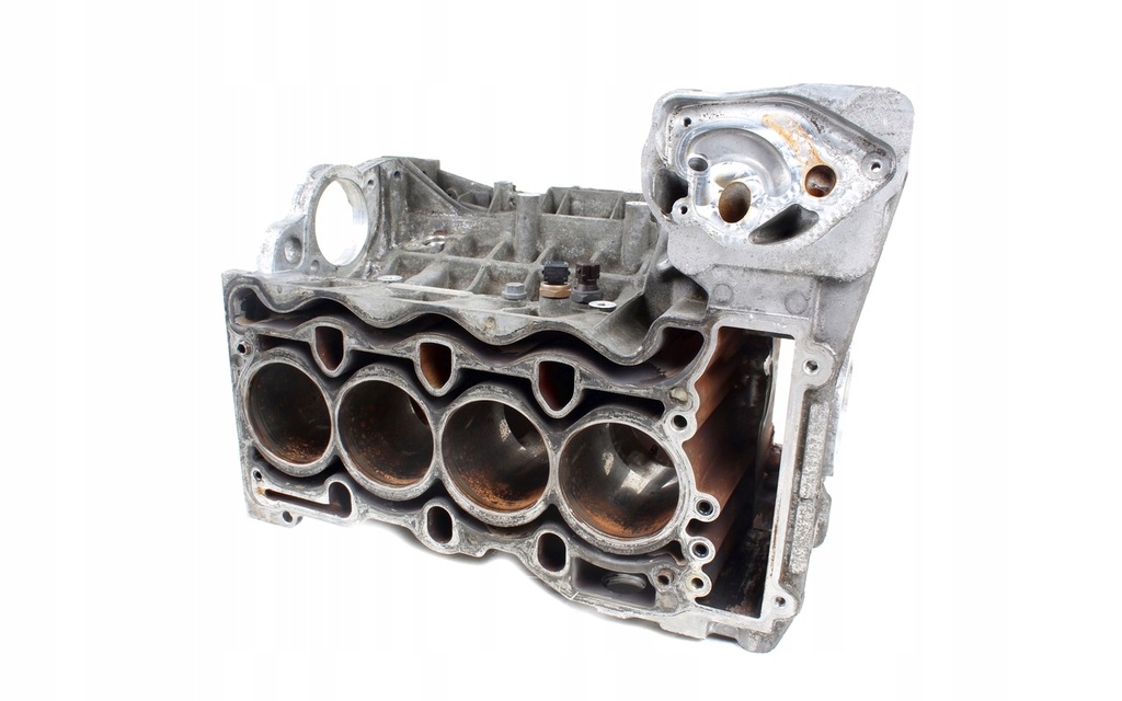 BLOC MOTOR BMW E46 318i 1.8 N46B18AA Product image