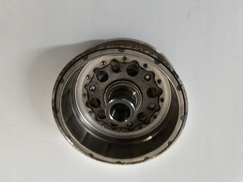 Roata magneto Honda forza 125 Product image
